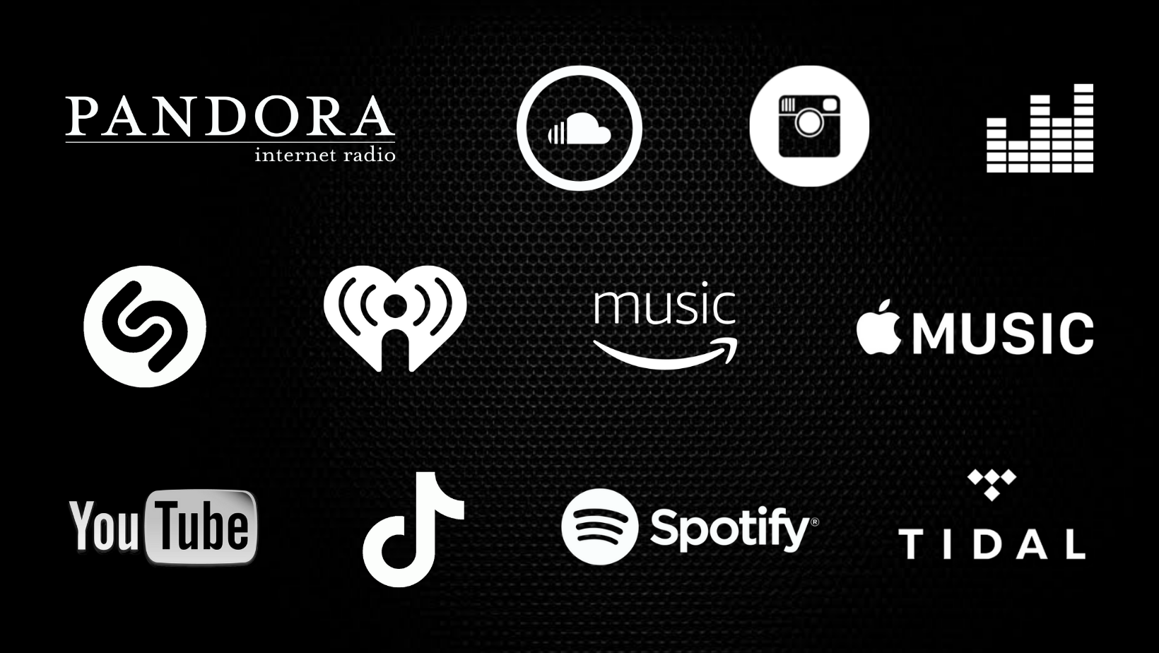 Music Distribution Partners